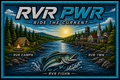 RVR PWR -Signature AM PATCH
