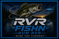 RVR FISHN - Rum RVR AM PATCH
