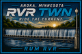 RVR TWN - Rum RVR - Anoka - AM PATCH