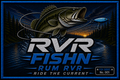 RVR FISHN - Rum RVR AM PATCH