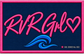 RVR GRL - Signature - Patch
