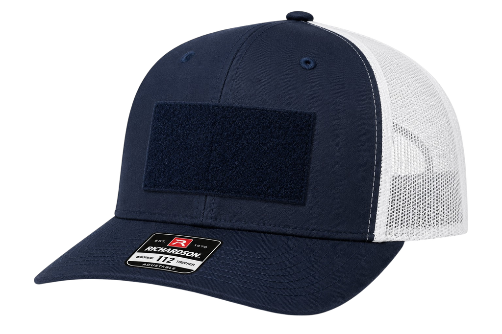 RVR PWR Signature Trucker Hat
