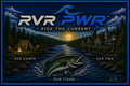 RVR PWR -Signature AM PATCH
