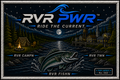 RVR PWR - Signature PM PATCH
