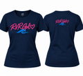 RVR GRL Signature Short Sleeve T-shirt
