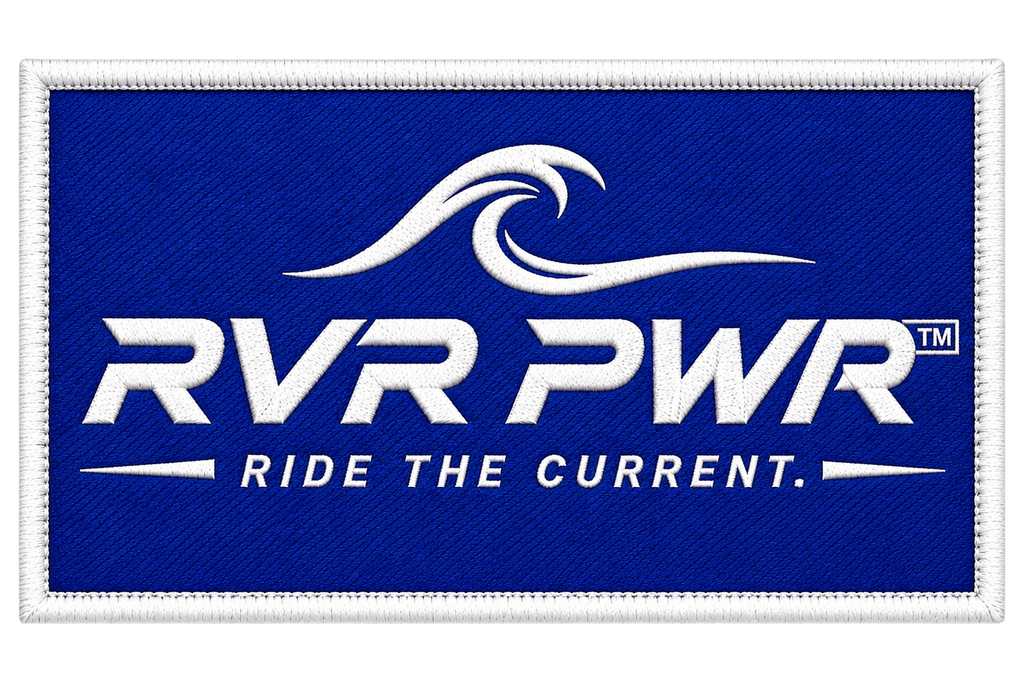 RVR PWR Signature Trucker Hat