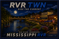 RVR TWN - Mississippi RVR - Elk River - PM Patch