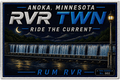 RVR TWN - Rum RVR - Anoka - PM PATCH